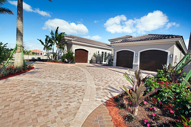 Best Interlocking driveway pavers in Dassel, MN